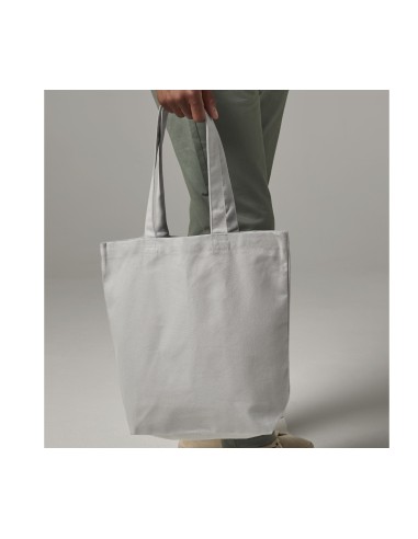 W-W671-Fairtrade Cotton Camden Shopper